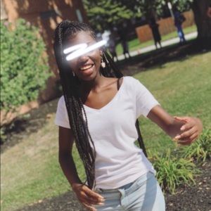 Meet your Posher, Jayda